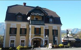 Gasthof Bad Edling