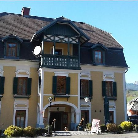 Gasthof Bad Edling Trofaiach Exterior foto
