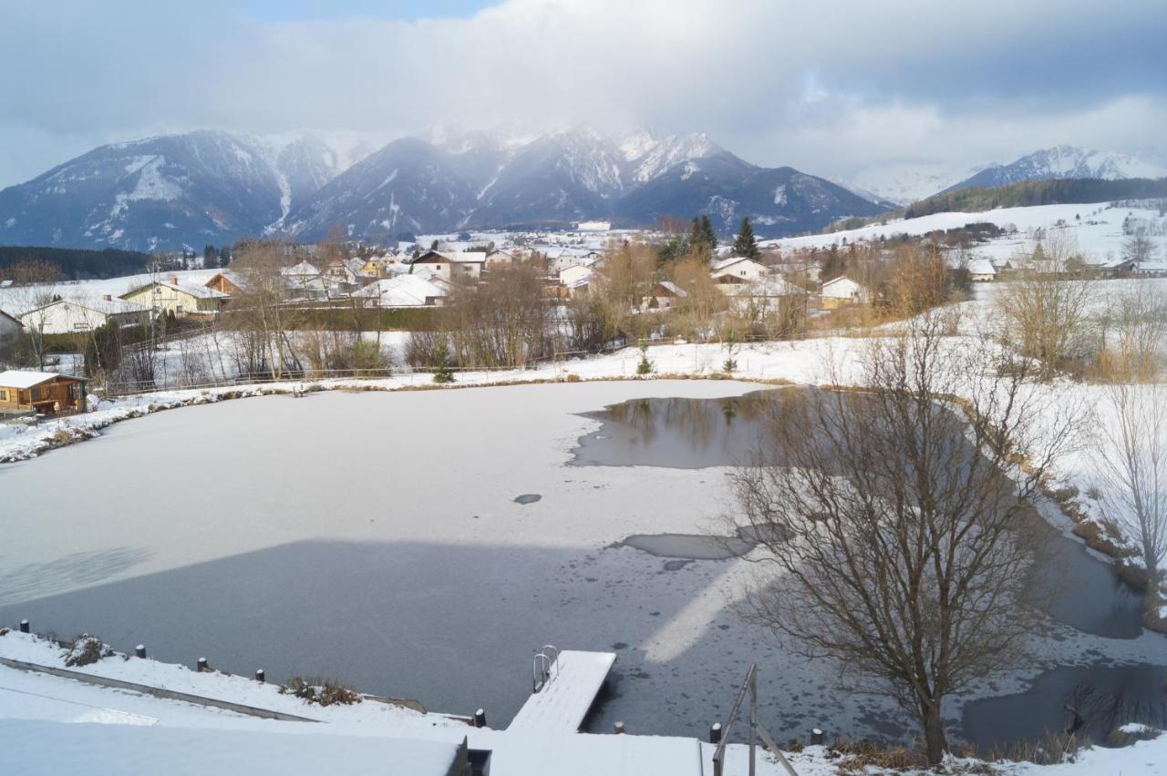 Gasthof Bad Edling Trofaiach Exterior foto