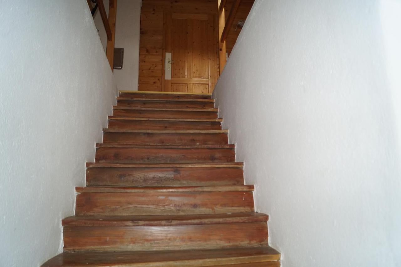 Gasthof Bad Edling Trofaiach Exterior foto