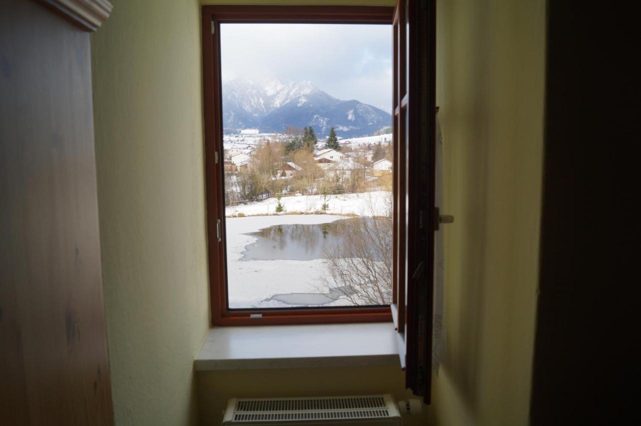 Gasthof Bad Edling Trofaiach Exterior foto